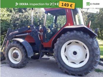 Trator Fiat Agri Winner F 100 DT: foto 1