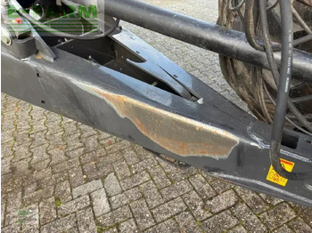 Reboque basculante agrícola Fliegl cargos 750 trend: foto 4 Reboque basculante agrícola Fliegl cargos 750 trend: foto 4