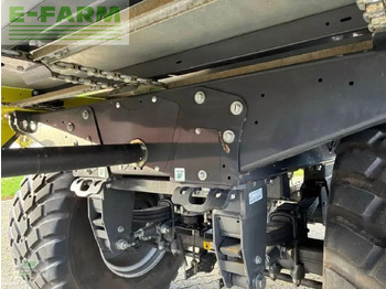 Reboque basculante agrícola Fliegl cargos 750 trend: foto 3 Reboque basculante agrícola Fliegl cargos 750 trend: foto 3