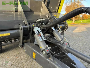 Reboque basculante agrícola Fliegl cargos 750 trend: foto 5 Reboque basculante agrícola Fliegl cargos 750 trend: foto 5