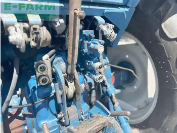 Trator Ford 6610 a lp: foto 5