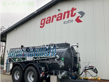 Equipamento de fertilização
