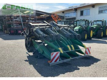 Plataforma para colher milho GERINGHOFF