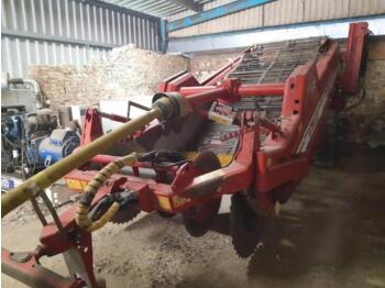 Colheitadeira de batatas Grimme cw 150: foto 1