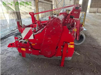 Maquina para lavrar a terra Grimme gf400: foto 2