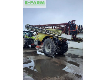 Pulverizador de arrastar HARDI