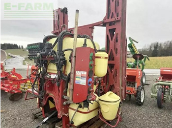 Pulverizador de arrastar HARDI