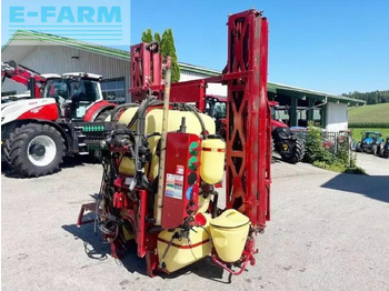 Pulverizador de arrastar HARDI