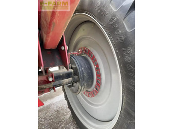 Pulverizador de arrastar Hardi navigator 4000: foto 3