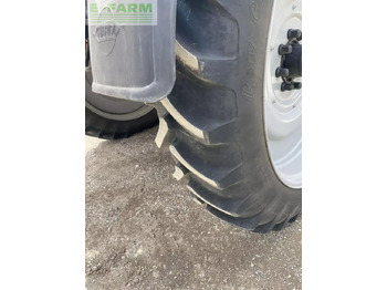 Pulverizador de arrastar Hardi navigator 4000: foto 4