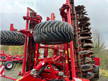 Grades de discos Horsch Joker 6 RT: foto 2