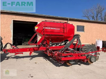 Semeadora combinada Horsch avatar 6.16 sd *doppeltank*: foto 2