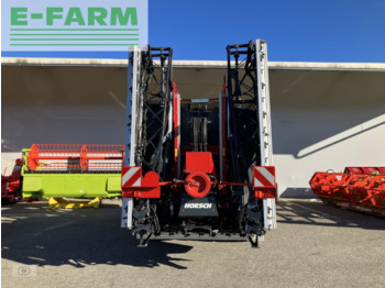 Pulverizador montado Horsch cs 1.8 demomaschine: foto 3