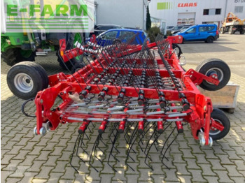Trator Horsch cura 12 st - vorführgerät: foto 2