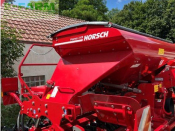 Semeadeira HORSCH