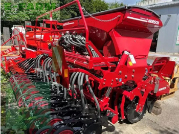 Semeadora combinada HORSCH