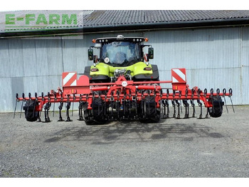 Cultivador Horsch finer 5 sl 4 x tiefenräder mech. tf: foto 3