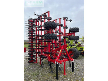 Cultivador Horsch finer 7 sl: foto 2 Cultivador Horsch finer 7 sl: foto 2