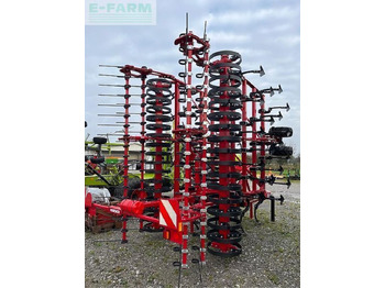 Cultivador Horsch finer 7 sl: foto 3 Cultivador Horsch finer 7 sl: foto 3