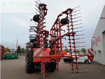 Cultivador Horsch finer 7sl: foto 2