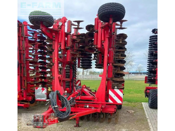 Grades de discos HORSCH