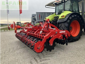 Grades de discos HORSCH