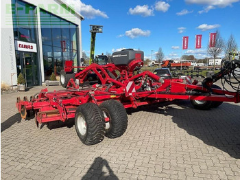 Grades de discos HORSCH