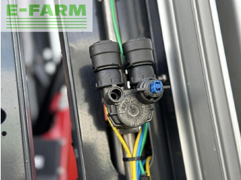 Pulverizador de arrastar Horsch leeb 2.2 cs 21m: foto 4