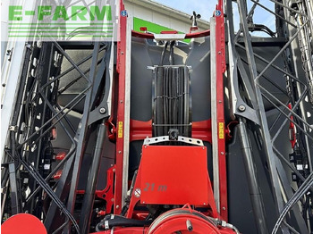 Pulverizador de arrastar Horsch leeb 2.2 cs 21m: foto 5