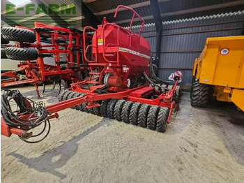 Semeadora combinada HORSCH