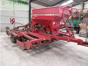 Semeadeira HORSCH