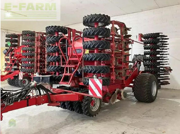Semeadora combinada HORSCH