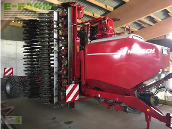 Semeadora combinada HORSCH