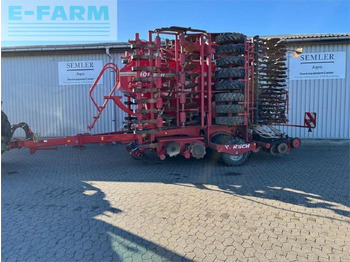 Semeadora combinada HORSCH