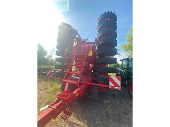 Semeadeira HORSCH