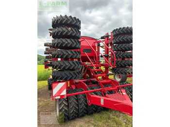 Semeadeira Horsch sprinter 6 st: foto 5