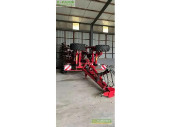 Cultivador HORSCH