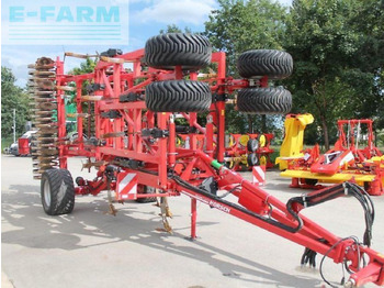 Cultivador Horsch terrano 6.4 gx: foto 4 Cultivador Horsch terrano 6.4 gx: foto 4