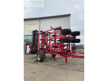 Cultivador HORSCH