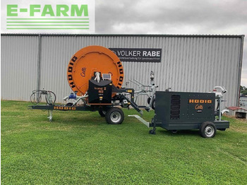 Equipamento para irrigação HÜDIG