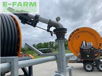 Equipamento para irrigação Hüdig iromat iv td 700/125: foto 4