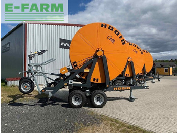 Equipamento para irrigação Hüdig iromat iv td 700/125: foto 2