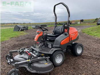 Trator HUSQVARNA