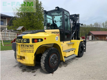 Empilhador Hyster h 12xm-6: foto 4