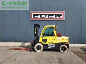 Empilhador HYSTER
