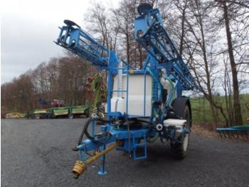 Pulverizador de arrastar Inuma Farmstar 4024: foto 1