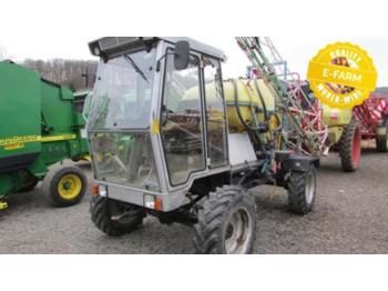 Pulverizador de arrastar Inuma LF 1700: foto 1