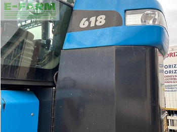 Pulverizador de arrastar Inuma itas 4030: foto 5