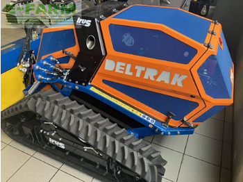 Gadanheira Irus dektrak 50 v3: foto 2 Gadanheira Irus dektrak 50 v3: foto 2