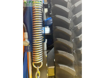 Gadanheira Irus dektrak 50 v3: foto 4 Gadanheira Irus dektrak 50 v3: foto 4